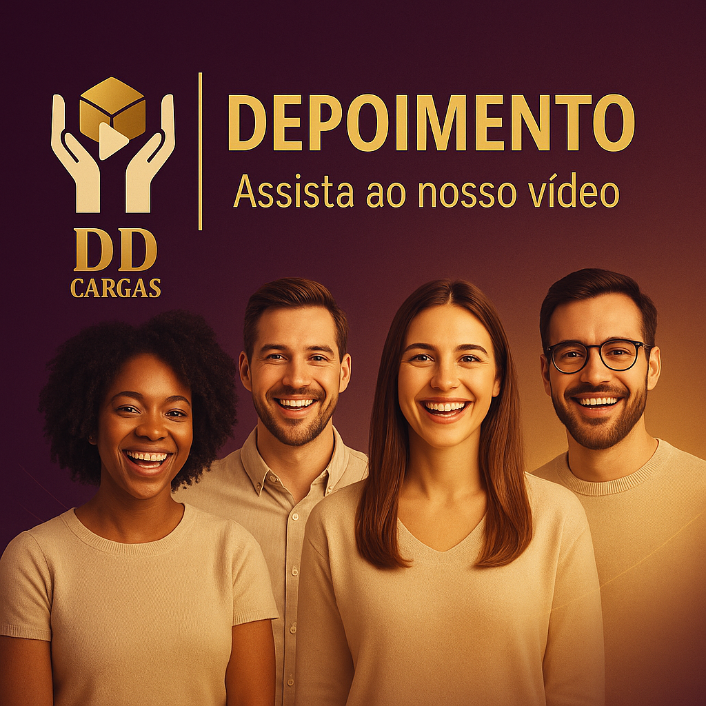 Depoimentos